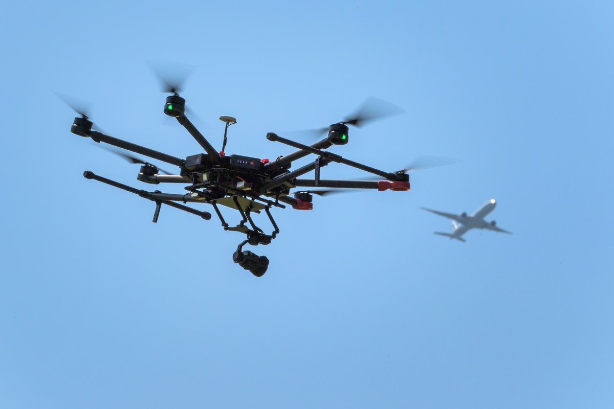 New drone laws canada